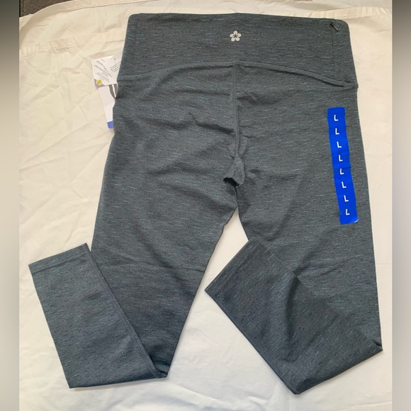 Tuff Athletics Leggings NWT 🌴 - Picture 2 of 6